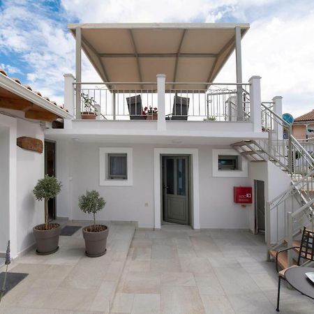 Casa Demi Βίλα Βασιλική Εξωτερικό φωτογραφία